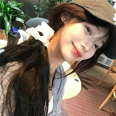 蜘蛛女